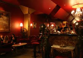 Polly Bar - Yamba Accommodation 5