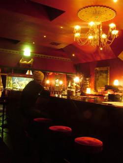 Polly Bar - Yamba Accommodation 9