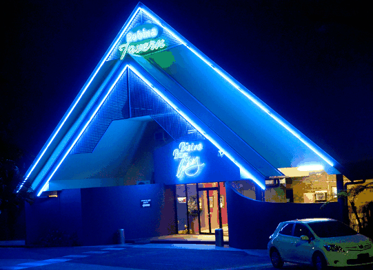 Robina Tavern - Yamba Accommodation