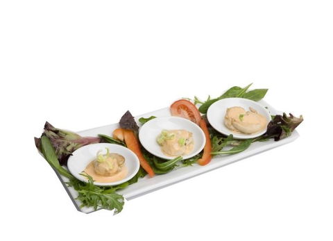 Zac's Great Food - Yamba Accommodation 2