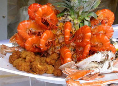 Concerto Mediterranean Cuisine - Yamba Accommodation 1