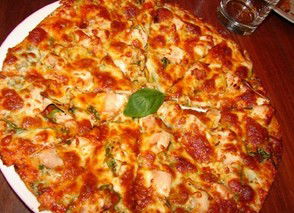 Annies Pizza & Restaurant - Yamba Accommodation 3
