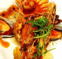 Lively Catch Seafood Restaurant - Yamba Accommodation