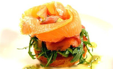 Lively Catch Seafood Restaurant - Yamba Accommodation 1