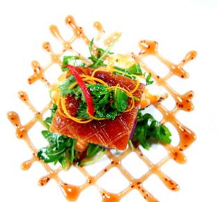 Lively Catch Seafood Restaurant - Yamba Accommodation 2