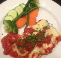 Antonio's Pizzeria - Yamba Accommodation