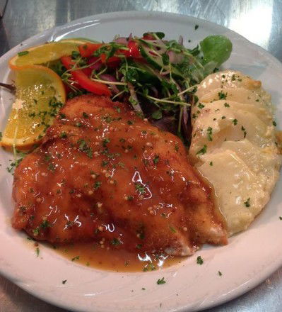 Fairways Tavern - Yamba Accommodation 0