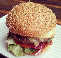 Grill'd Healthy Burgers - Yamba Accommodation