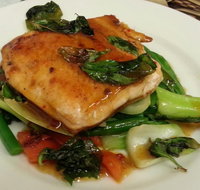 Kin Kao Thai Restaurant - Yamba Accommodation