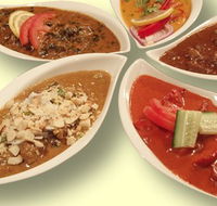 Bengal Curry House - Yamba Accommodation