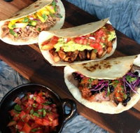 Salsa's Fresh Mex Grill - Yamba Accommodation