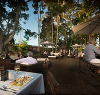 Fig Restaurant  Bar - Yamba Accommodation