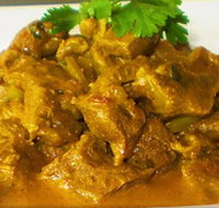 Kastury's Indian Cuisine - Yamba Accommodation