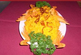 Scherhazade Indian Restaurant - Yamba Accommodation 1