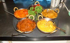 Scherhazade Indian Restaurant - Yamba Accommodation 2