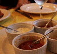 Tibetan Kitchen - Yamba Accommodation