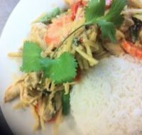 Royal Thai Garden - Yamba Accommodation