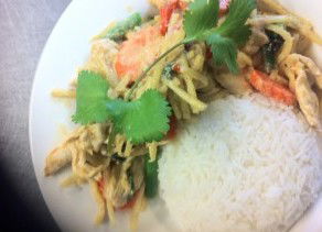 Royal Thai Garden - Yamba Accommodation 0