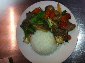 Royal Thai Garden - Yamba Accommodation 1