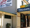 Tollgate Hotel