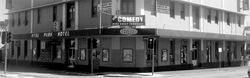 West Perth WA Yamba Accommodation