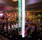 RQ's Tavern - Yamba Accommodation