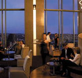 Blu Horizons Bar - Yamba Accommodation