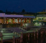 Hugos Lounge - Yamba Accommodation