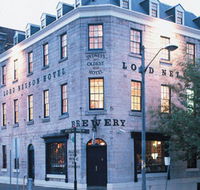 Lord Nelson Brewery Hotel - Yamba Accommodation