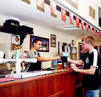 Knickerbocker Hotel - Yamba Accommodation