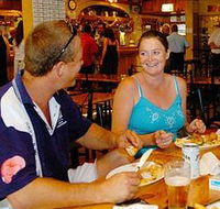 Imperial Hotel Rooty Hill - Yamba Accommodation