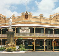 Heritage Hotel Motel - Yamba Accommodation