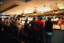 The Hotel Delany - Yamba Accommodation 0