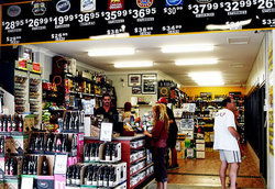 Knickerbocker Hotel - Yamba Accommodation 3