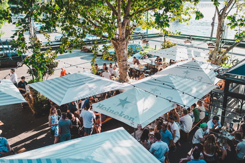 The Left Bank - Yamba Accommodation 1