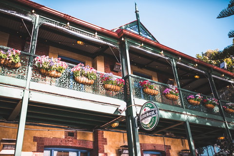 The Left Bank - Yamba Accommodation 2