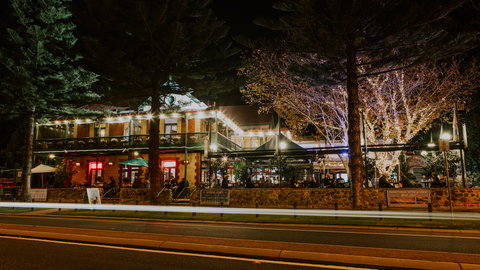 The Left Bank - Yamba Accommodation 4