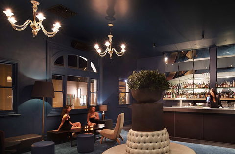 Subiaco Hotel - Yamba Accommodation 0