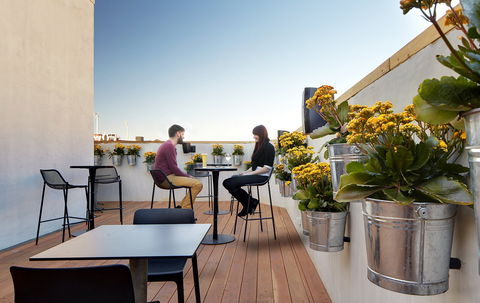 Subiaco Hotel - Yamba Accommodation 2