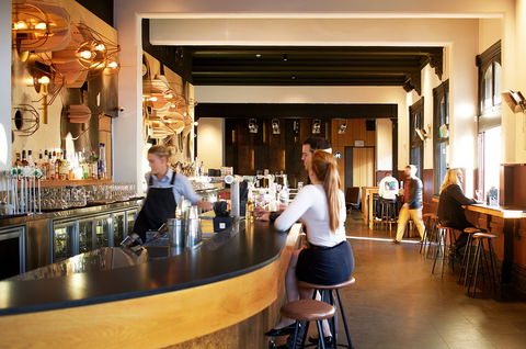 Subiaco Hotel - Yamba Accommodation 4