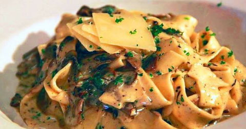Arriva Pizzeria & Ristorante Italiano - Yamba Accommodation 1