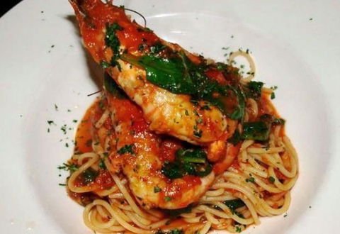 Arriva Pizzeria & Ristorante Italiano - Yamba Accommodation 2