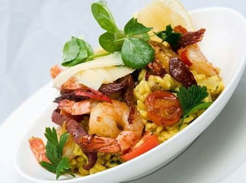 All' Antica Italian Restaurant & Pizzeria - Yamba Accommodation 0