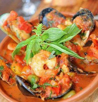 All' Antica Italian Restaurant & Pizzeria - Yamba Accommodation 1