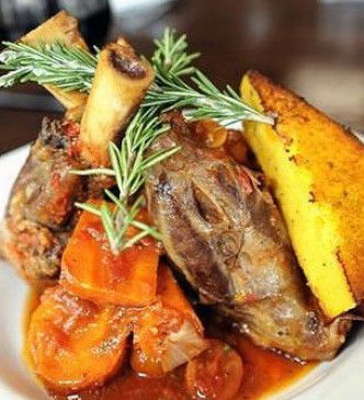 All' Antica Italian Restaurant & Pizzeria - Yamba Accommodation 2