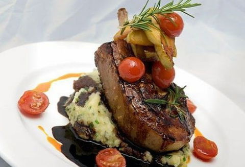 All' Antica Italian Restaurant & Pizzeria - Yamba Accommodation 3