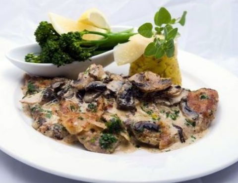 All' Antica Italian Restaurant & Pizzeria - Yamba Accommodation 4