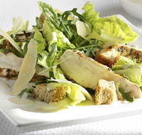 Great Ocean Hotel and Bistro - Yamba Accommodation