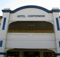 Echuca Moama RSL  Citizens Club Ltd - Yamba Accommodation
