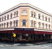 The Grand Hotel Newcastle - Yamba Accommodation